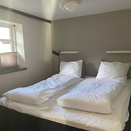Baekgaarden 3 Rooms Apartment - Old Farm House 오덴세 외부 사진