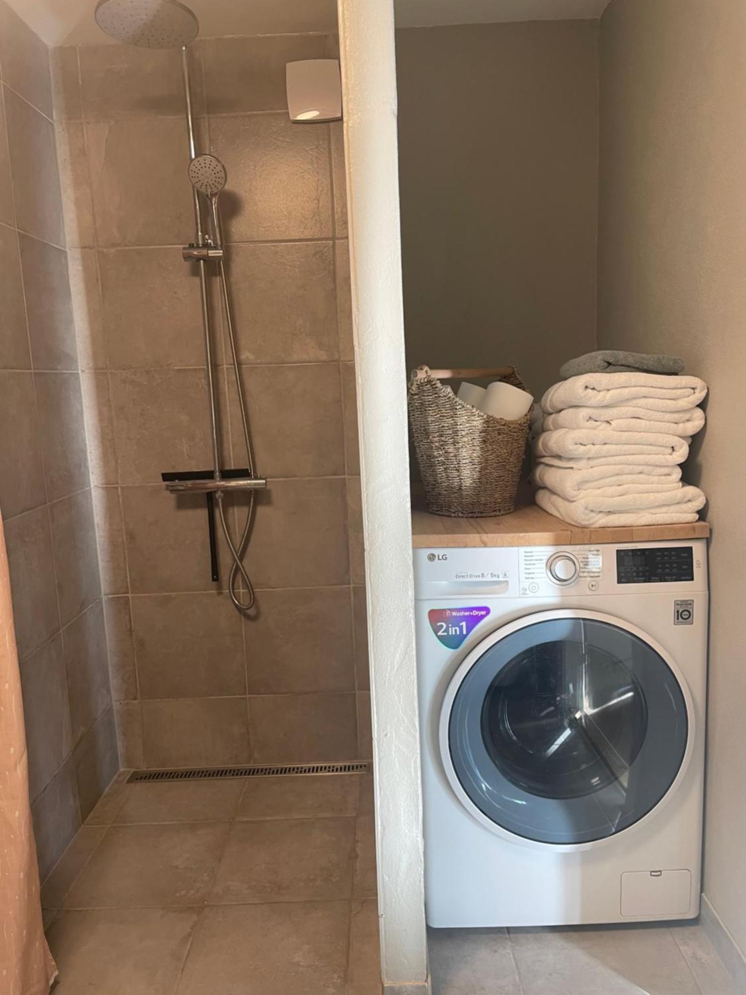 Baekgaarden 3 Rooms Apartment - Old Farm House 오덴세 외부 사진